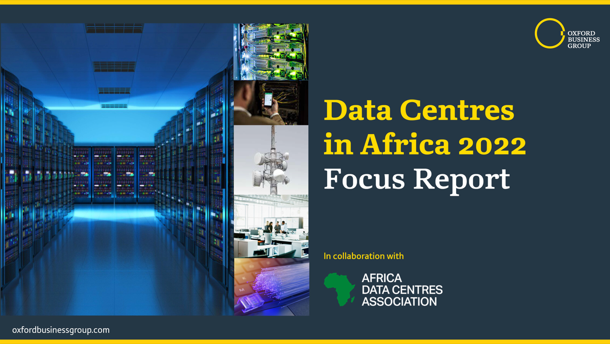 Report puts Sustainability Principles at the heart of Africa’s ICT Ecosystems